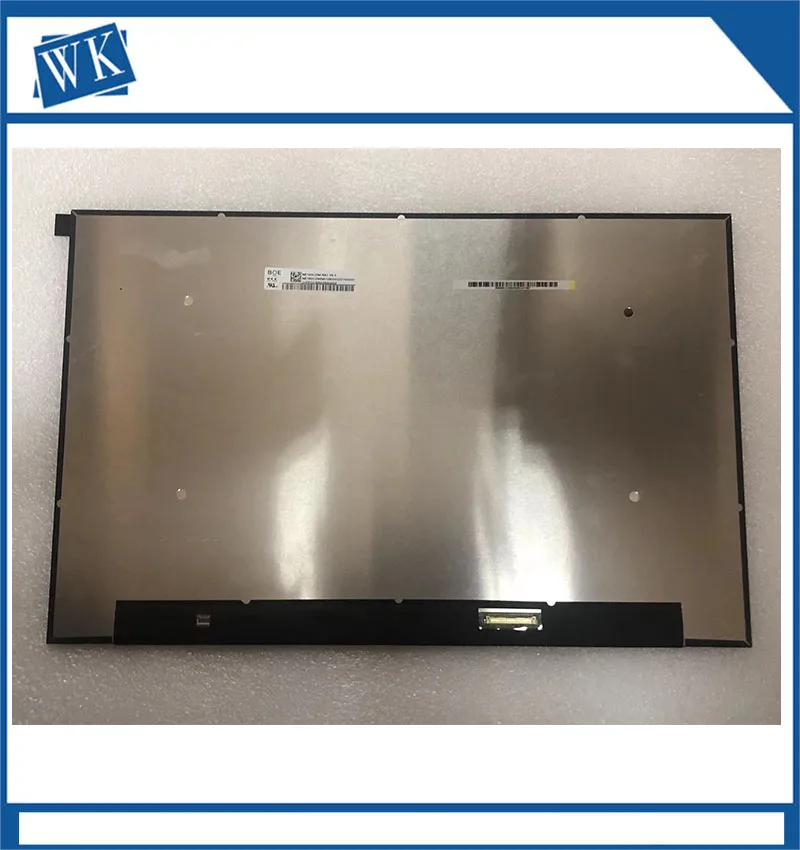 Imagem -04 - Edmatrix Portátil Lcd Led Tela Painel Matriz 2560*1600 40pin Edp Ne160qdm-n61 16.0