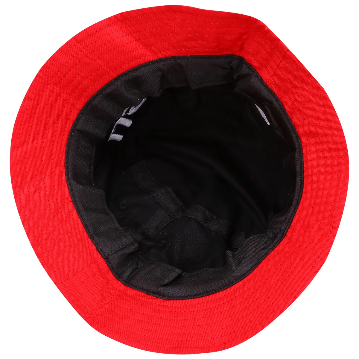 

Bucket Hat Cotton Material Beautiful Printing Design Sun Protection for Hiking Camping Fishing Vacation Beach Hat Bucket