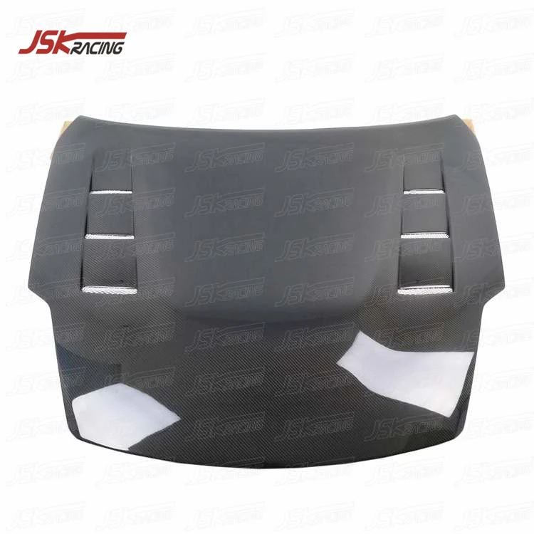 

БОНТ ДВИГАТЕЛЯ ДВИГАТЕЛЯ T-S STYLE ДЛЯ NISSAN 350Z Z33 2006-2008 гг.