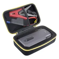 Newest Hard EVA Outdoor Travel Case Bag for Baseus 20000mAh Jump Starter Power Bank 2000A 12V Portable Car Battery Starter