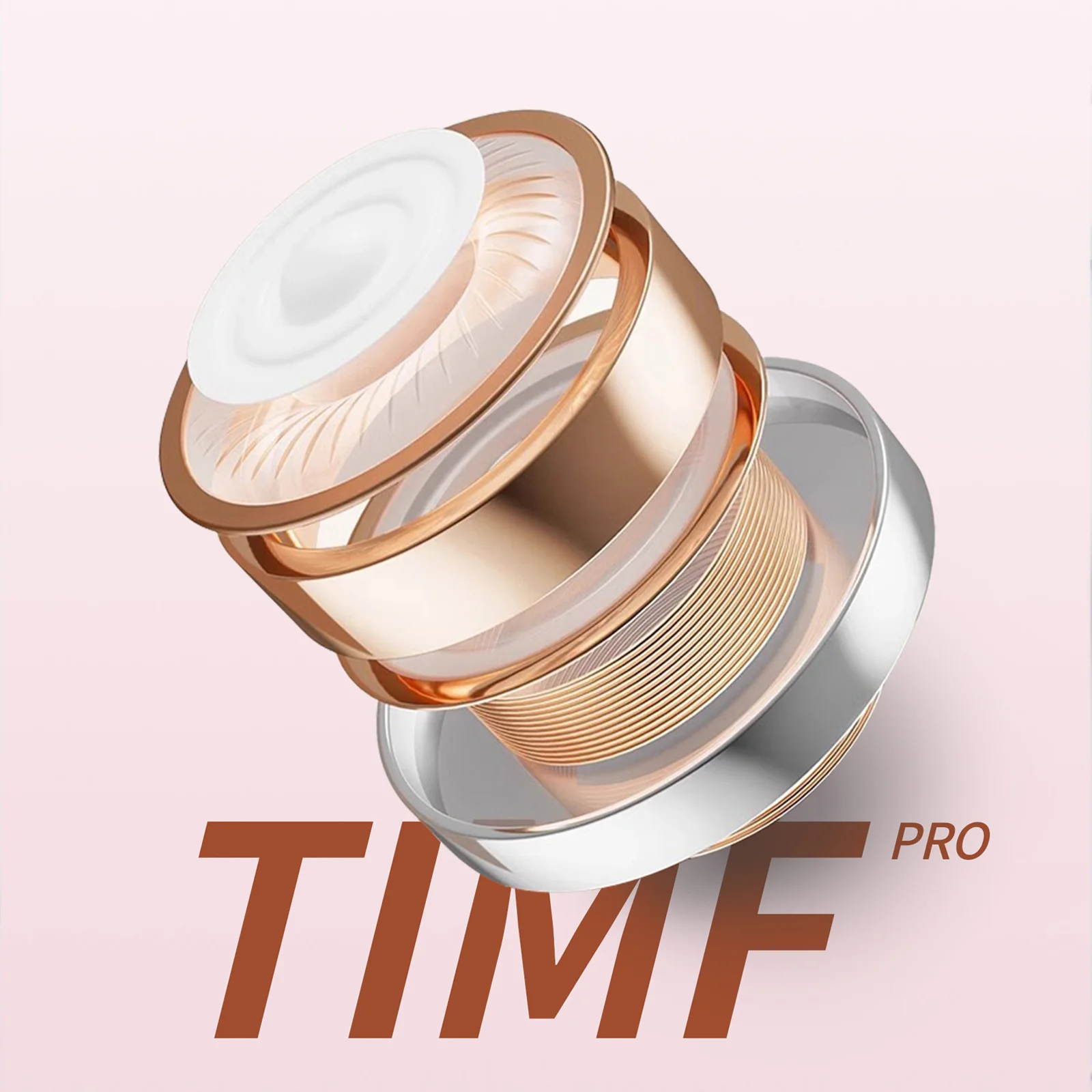 MIPOW & miffy Bluetooth Wireless EarBuds Pro