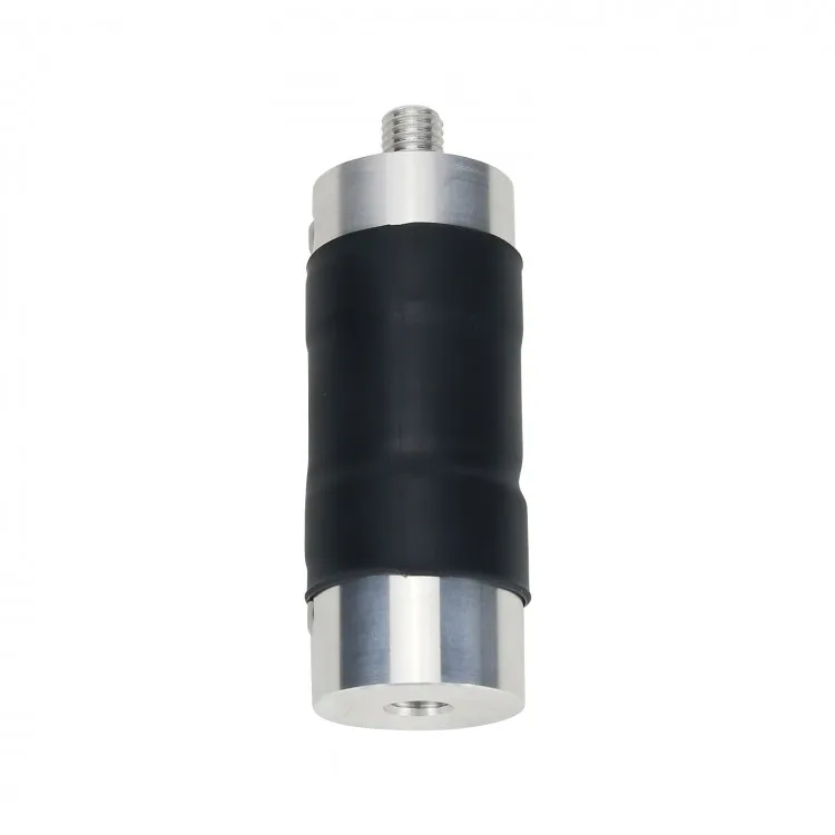 Antenna HF a onde corte HamGeek GP1 7 MHz-54 MHz per ricetrasmettitore HF Q900