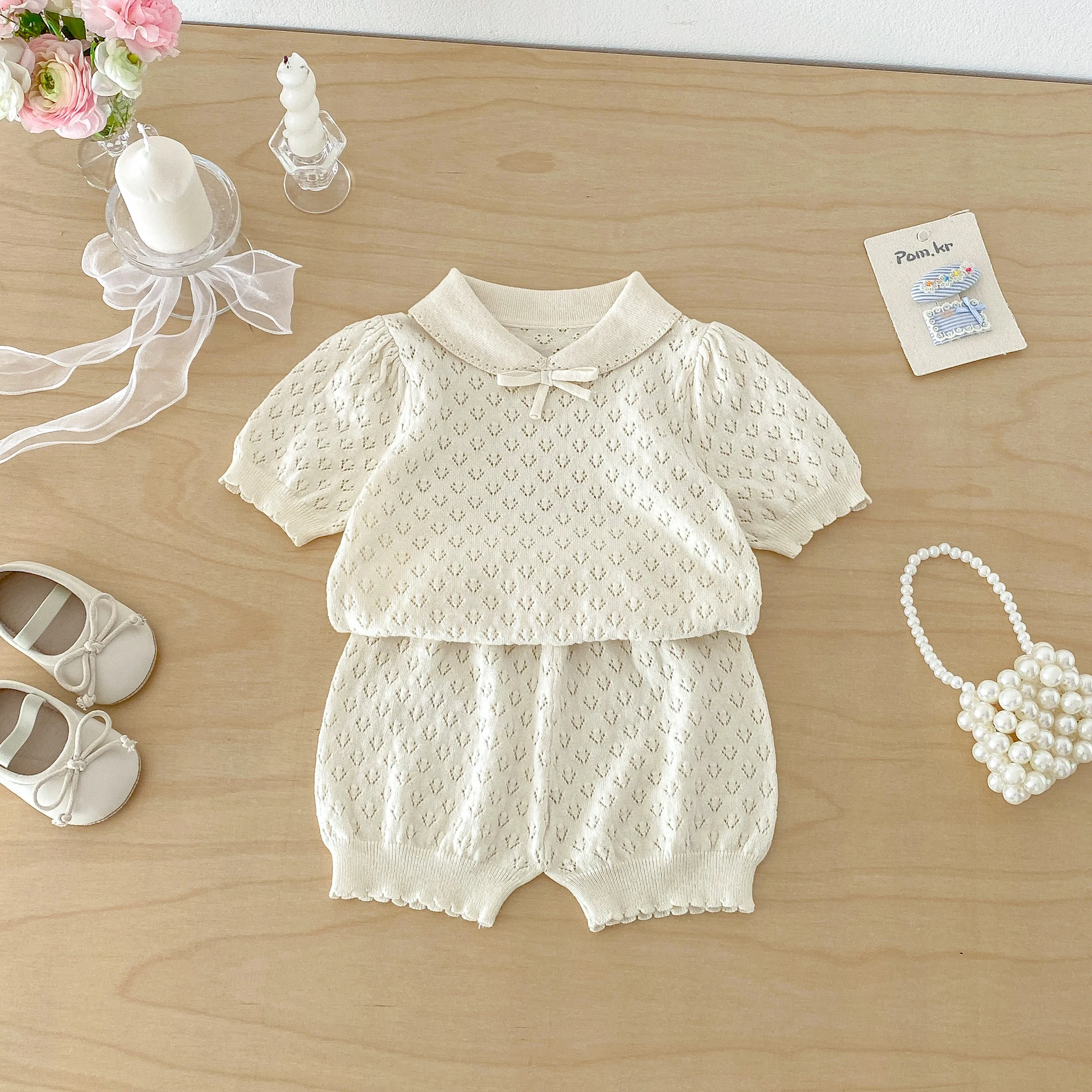 Thumbnail 2 - #38 New Baby Outfits Arrivals