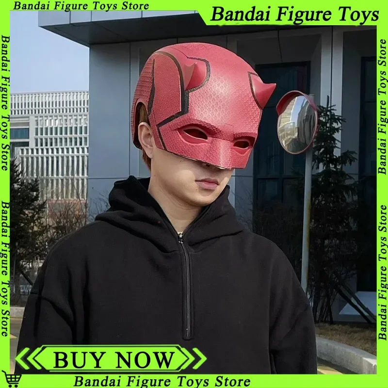 new-marvel-daredevil-mask-movie-daredevil-born-again-season-2-new-helmet-abs-adult-boy's-cosplay-cool-halloween-christmas-gift