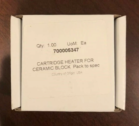 For Waters For Waters 700005347 Ion Source Heating Wire