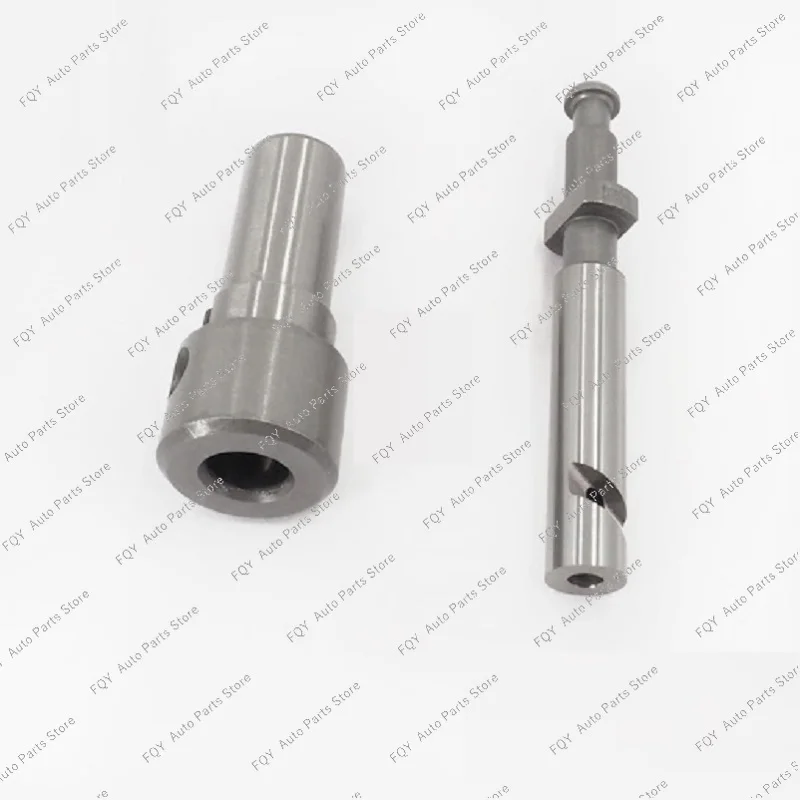 

6PCS For MAN RENAULT SAVIEM Pump Element Plunger and Barrel 1418325039 1325039