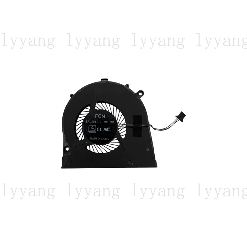 

f 0X6K70 For Dell Latitude 3580 Laptop CPU Cooling Fan