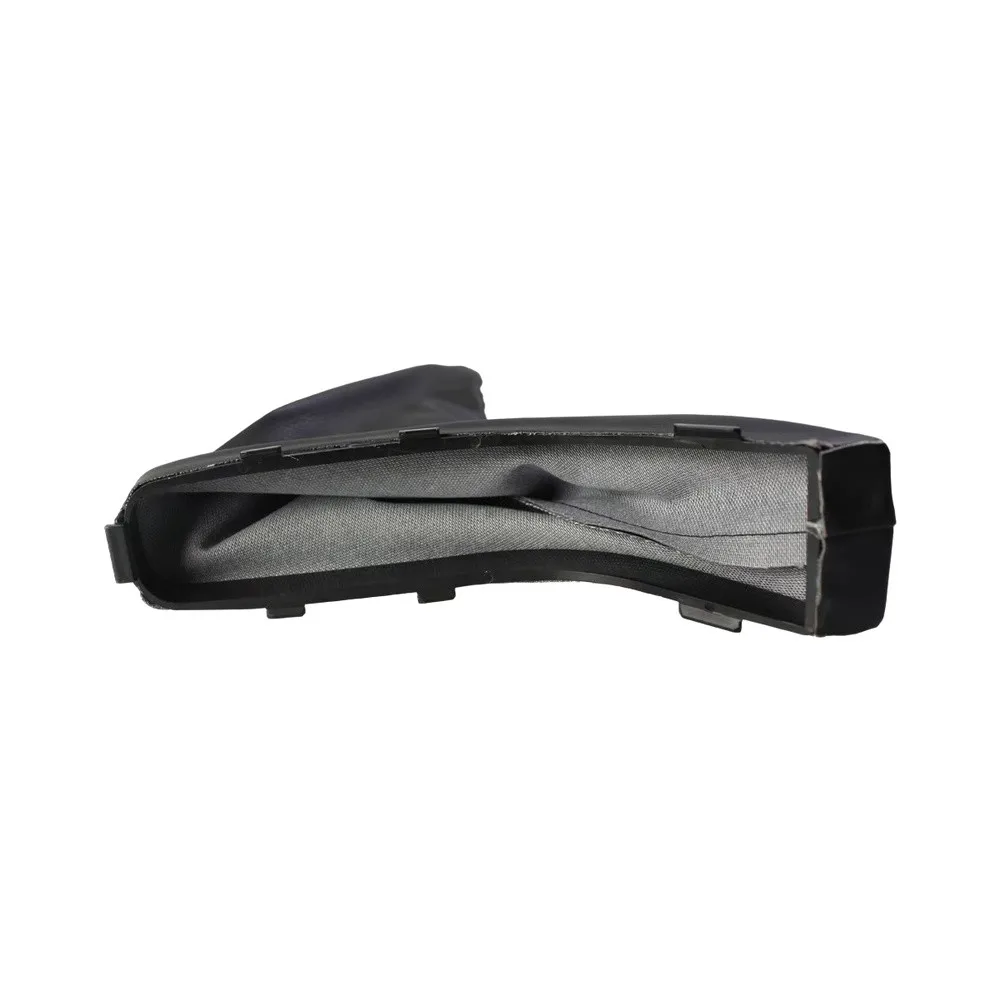 Aftermarket Gear Shift Knob Assembly with Handbrake Dust Cover for Opel For Astra for ii G 1998 to 2010 and Zafira A 1999 to