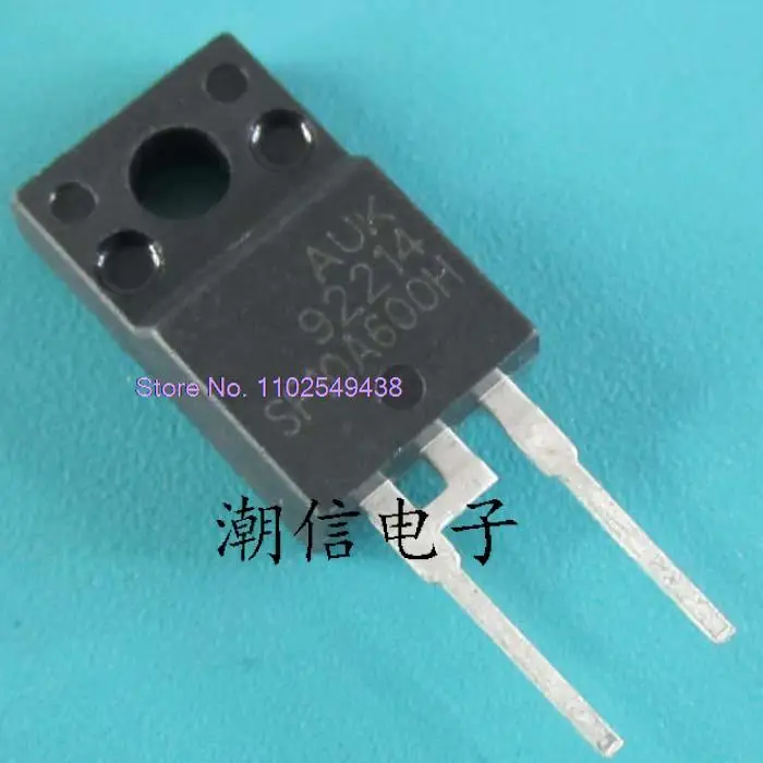 

10PCS/LOT SF10A600H / in stock
