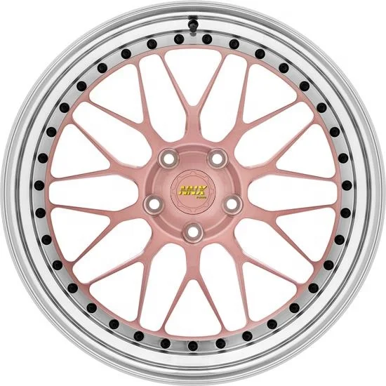 

China Manufacturers 18 19 20 21 22 23 24 Inch Car Rims PCD120 5 Hole Aluminum Car Alloy Wheel Rims