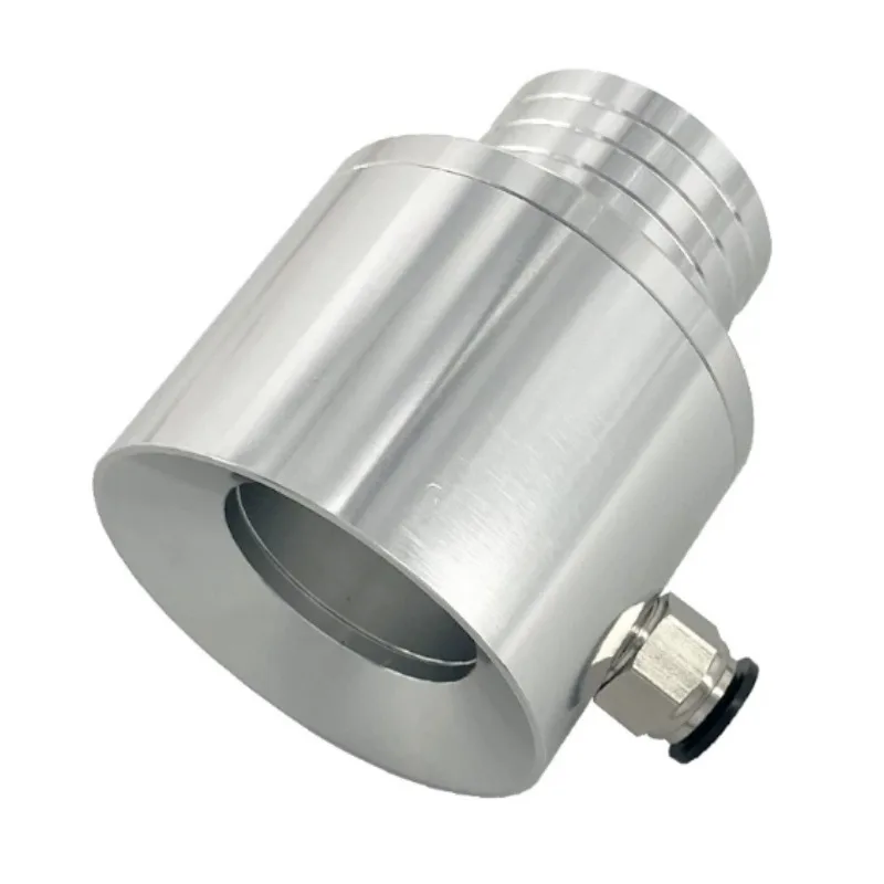 Air Amplifier Pneumatic Vacuum Feeder, Single Head Suction Conveyor for Granule
