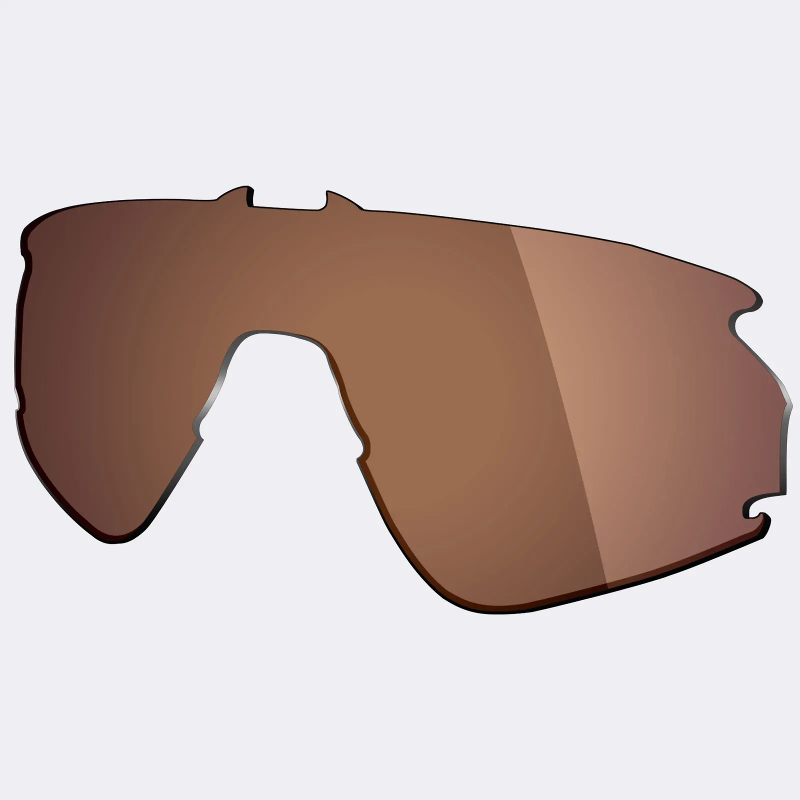 ezoptix123 Polarized / Non-Polarized Lenses Replacement for Oakley BXTR OO9280 / BXTR Metal OO9237 Sunglass