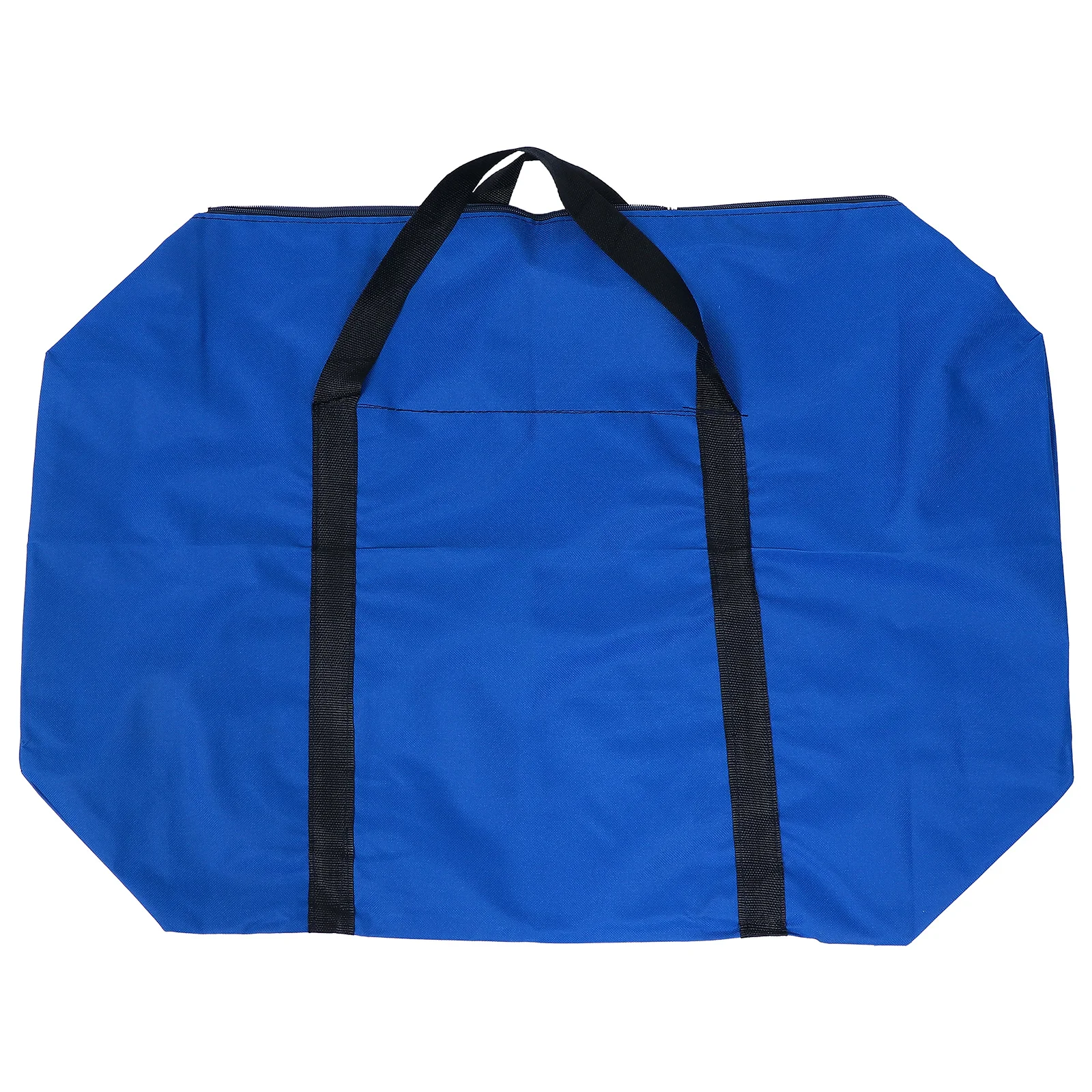 

Outdoor Multifunctional Oxford Cloth Storage Bag Camping Carry Pouch Heavy Duty Tear Resistant Storage for Inflatable Boat