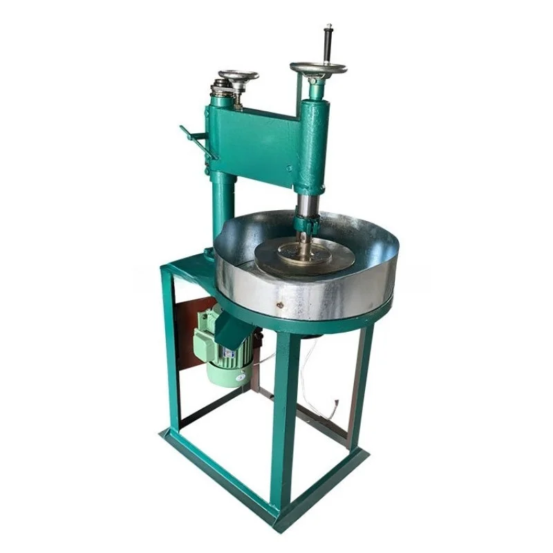 

LS-421 Automatic 4-50mm Spherical Stone Bead Making Machine