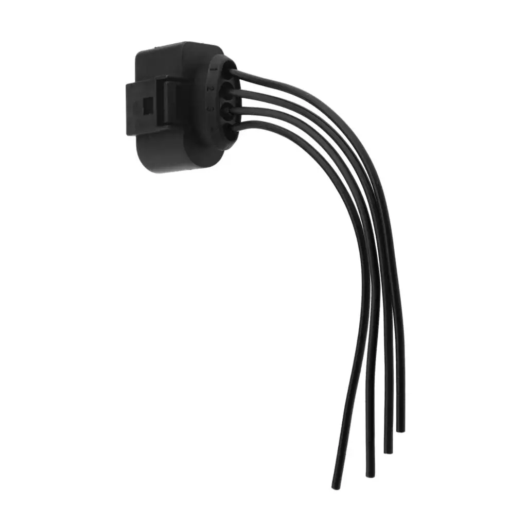 

Pre Connector Plug 4819035 Interior Components Replacement Suitable , High