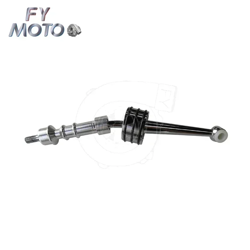 Wholesale Short Shifter for 5309B Renault Clio 172 182 Williams 5 GT Stainless Steel Adjustable Shift Lever