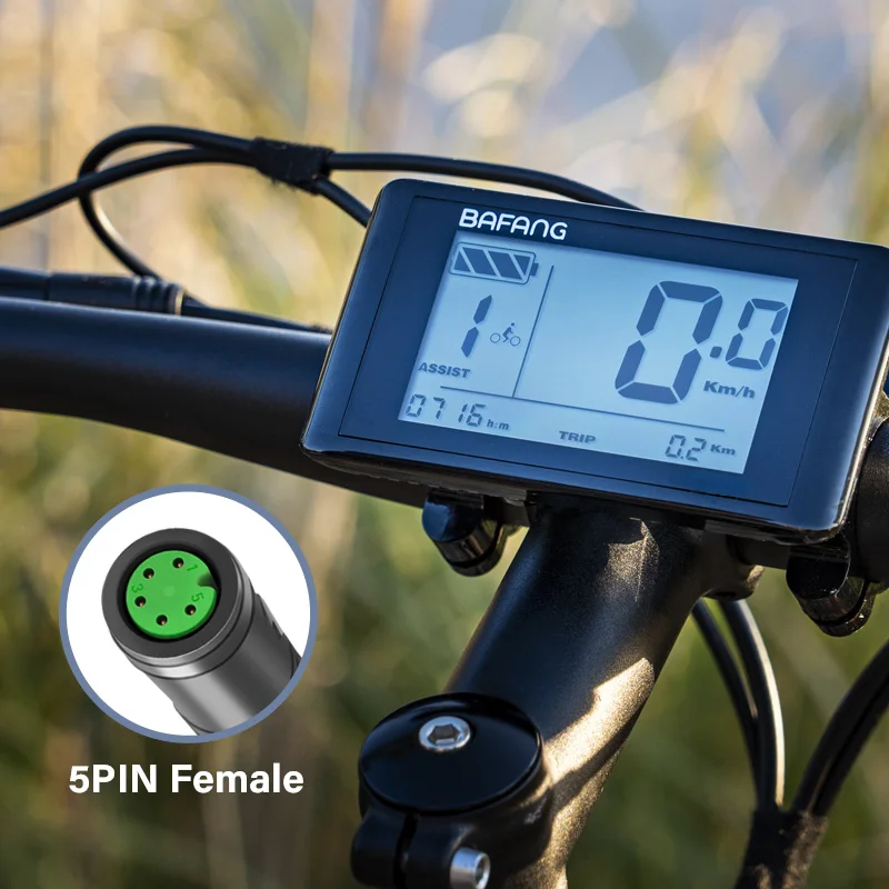 Thumbnail 2 - #22 Electric Bicycle Conversion Kits List of Top Picks