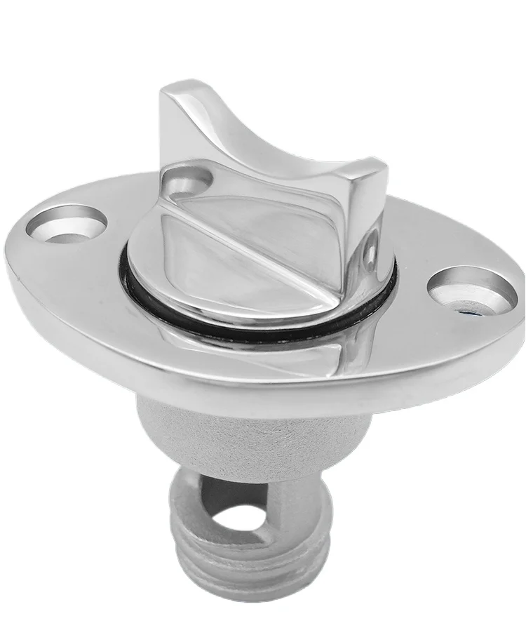 Premium Stainless Steel 316 Water Stopper - Unbeatable Quality for Your Plumbing Needs