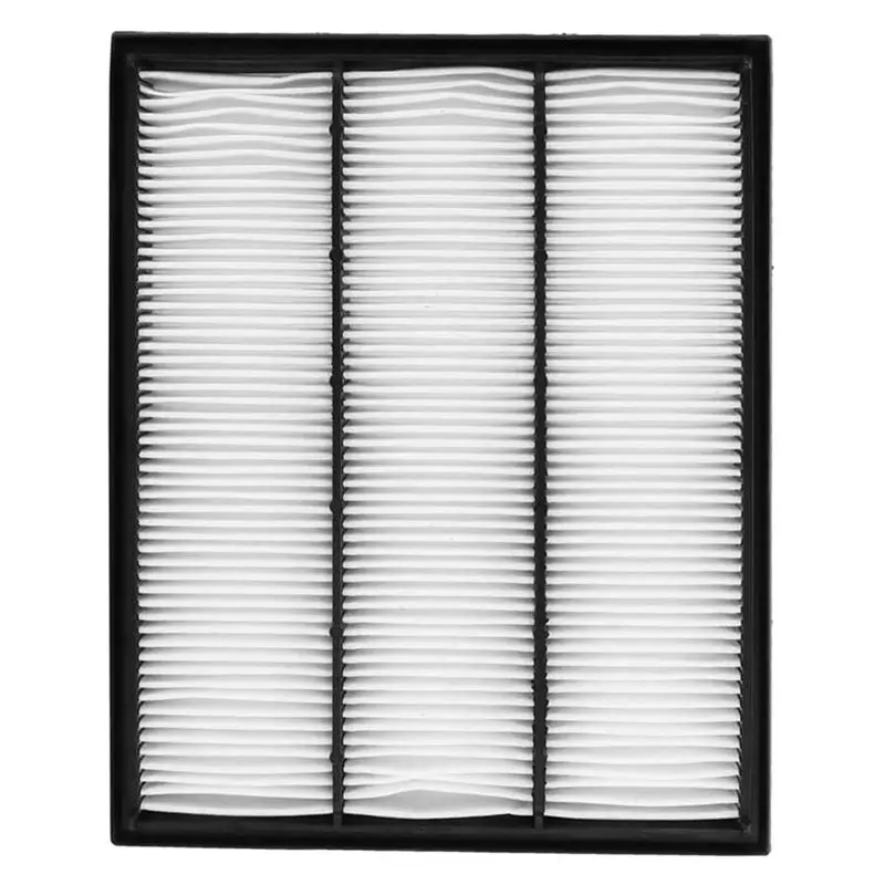 2X Air Filter Cleaner 21702999 High Filtration Efficiency Accessory Replacement For Volvo Penta D4 D6 D9 D11-L94A