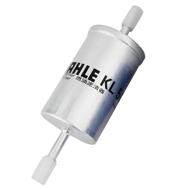 For FORD C-MAX II Focus MAZDA 3(BK) VOLVO C30 C70 II Convertible S40 II V50 5M519155AA 31274952 8616804 MAHLE KL500 Fuel Filter