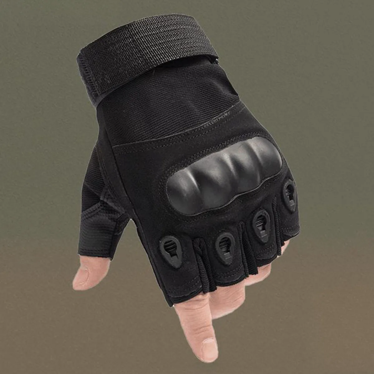 Thumbnail 4 - #24 Microfiber Cycling Gloves Comparison Guide