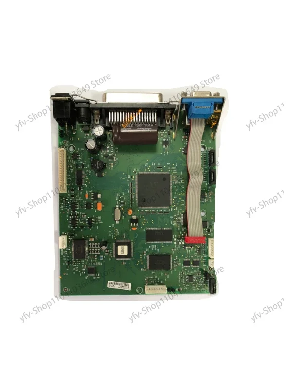 original working main board formatter board logic board for GK420D Barcode label printer motherboard