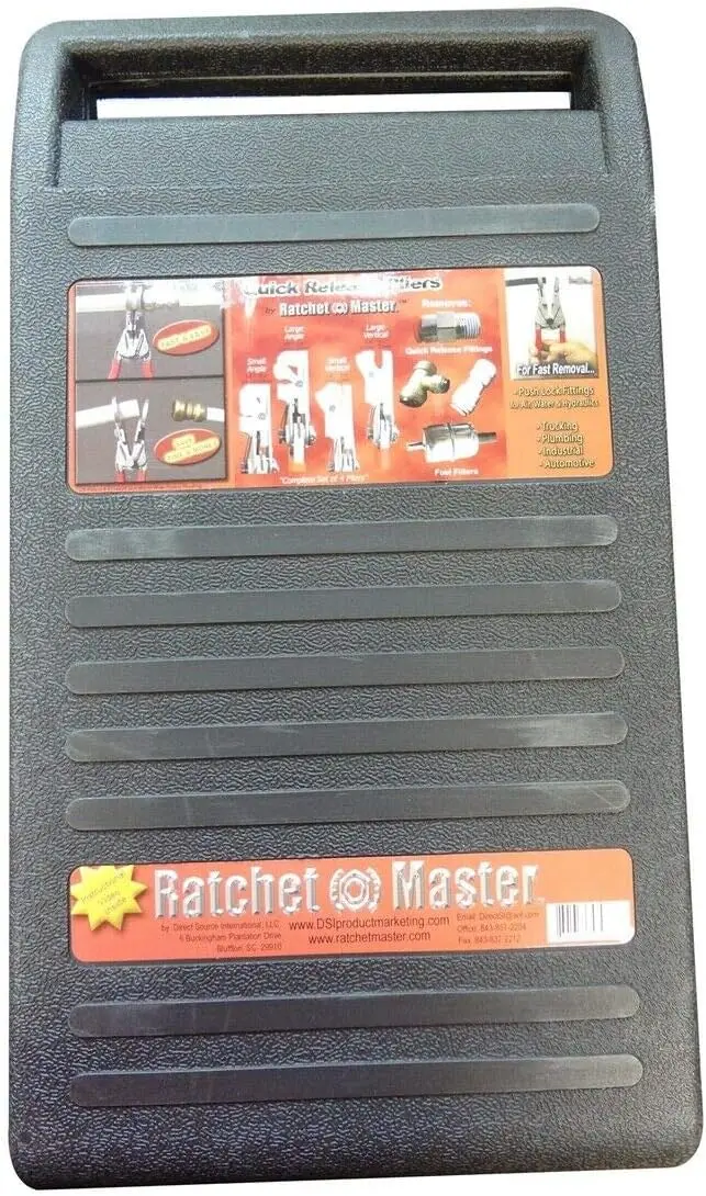 คีมปลดเร็ว QRP4S-P-ขายดี