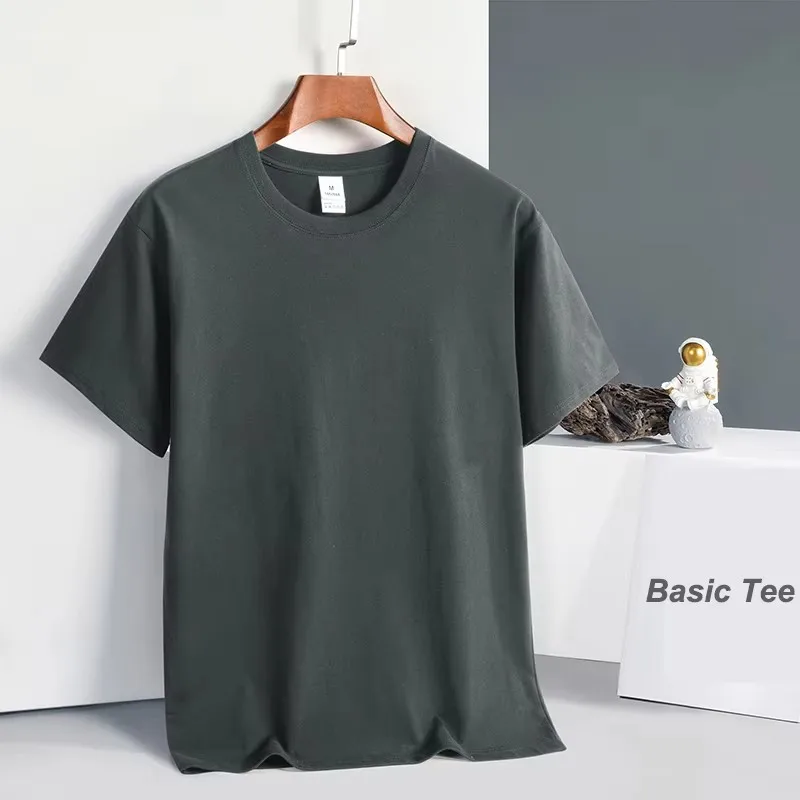 

Mens Womens T-Shirt Tracksuit Summer Casual Quick-Dry Fitness jogging Short Sleeve Male Jerseys Hot Sales Solid Color Tops