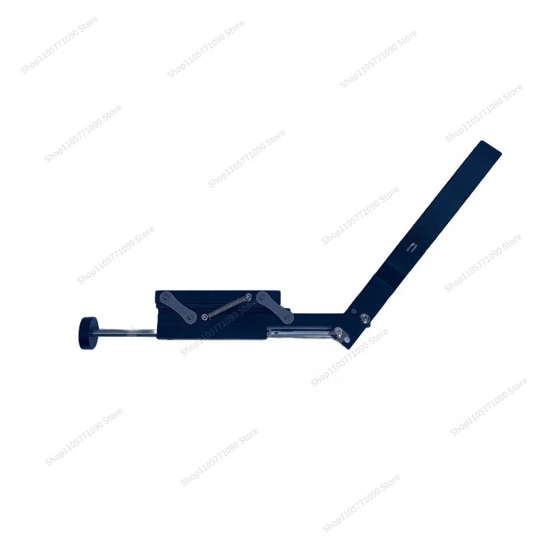 For Mechanical Lever Arrow Puller, for Stubborn Arrows, Archery Target Arrow Remover Tool