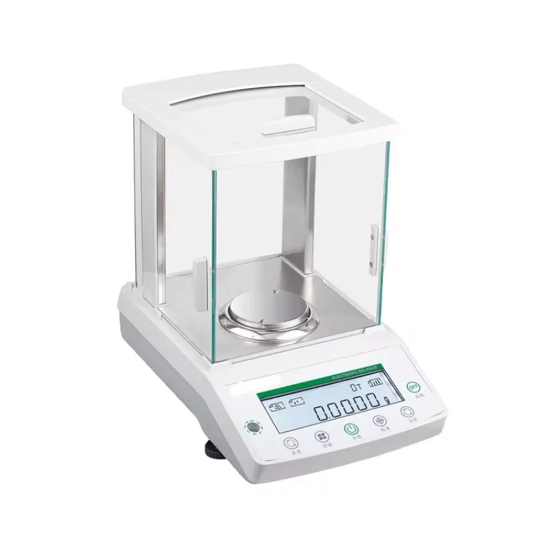 high quality 0.0001g electronical balance scale