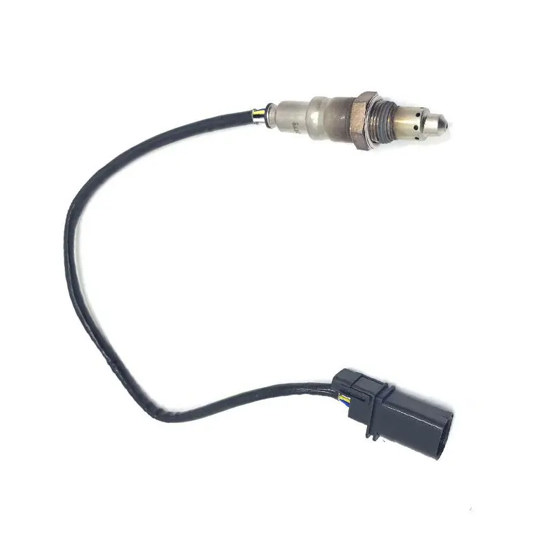 

Suitable for Oxygen Sensors in Automotive Parts 06L906265B