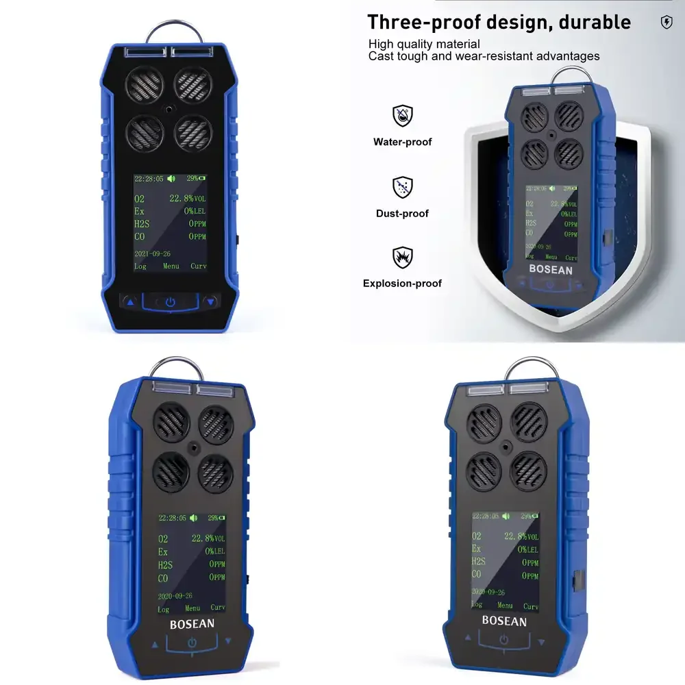 Portable Multi 4 In…