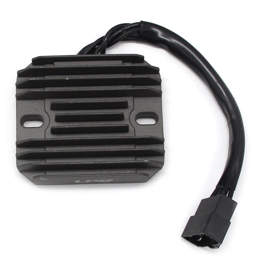 5wire Voltage Regulator Rectifier For Arctic Cat 3430-016 3430-037 3430-072 0530-136 ATV 454 2X4 4X4 MANUAL TRANSMISSION 400 500