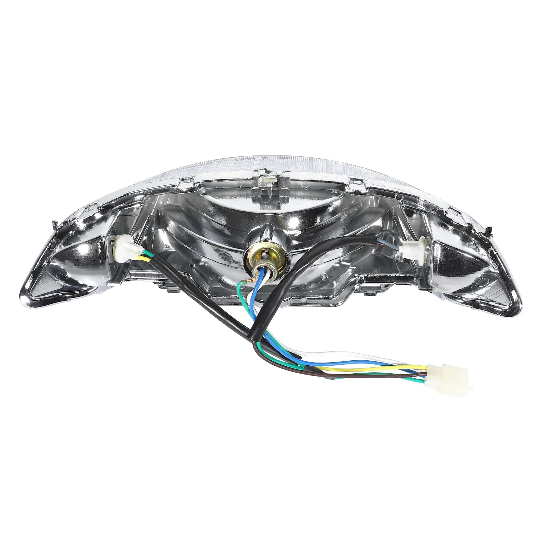 

Leading-Edge-Motorcycle Headlights Suitable For Honda DIO 50Cc ZX AF34 AF34.5 AF 34 AF 34.5
