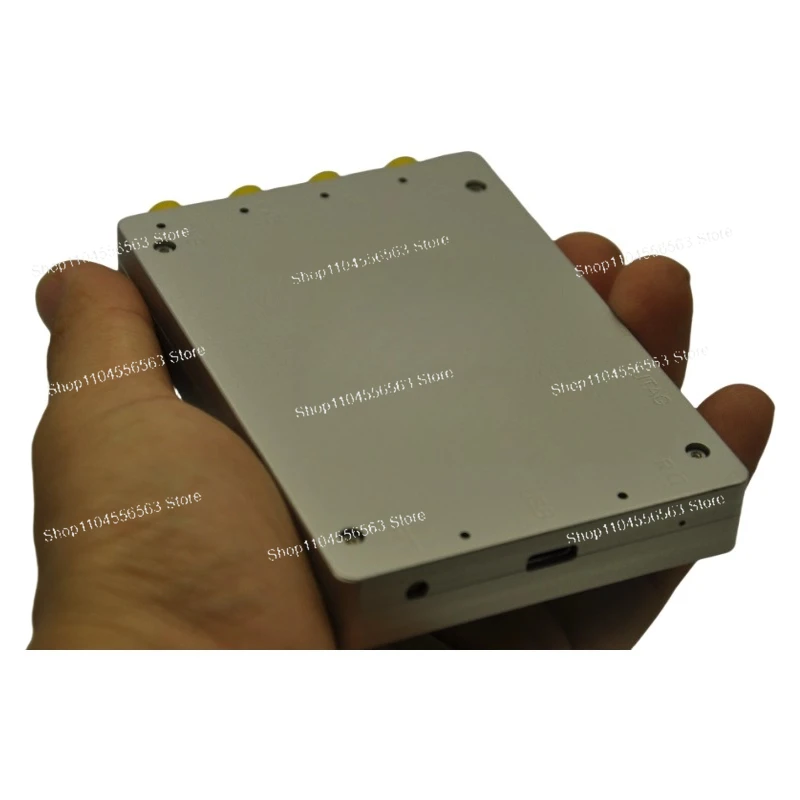 B210mini High-Bandwidth SDR, UHD Compatible AD9361, Pluto & OAI Supported Software Defined Radio