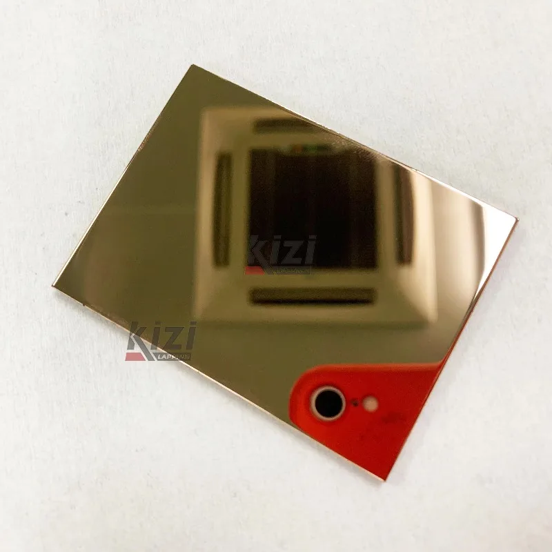 디스크 드레싱 장치가 있는 표면 연삭 및 연마기