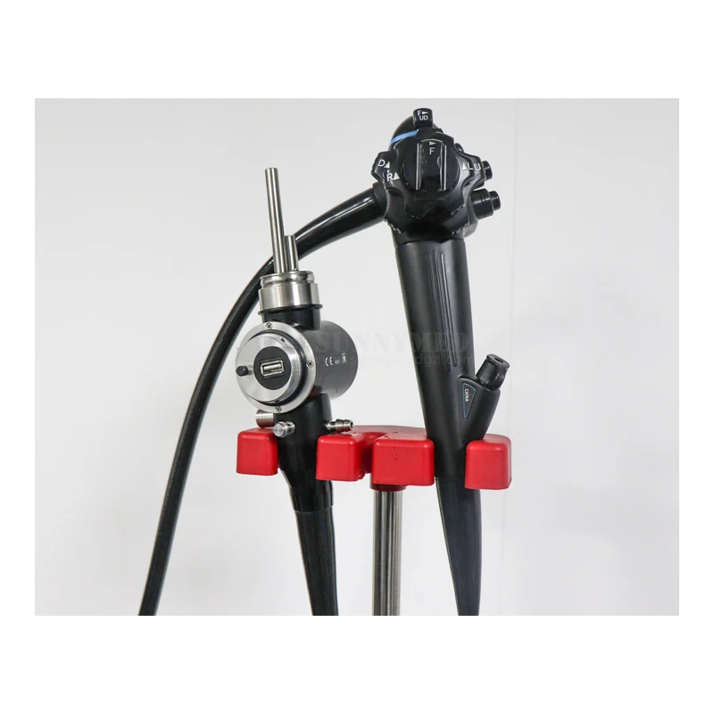 SY-PG045 Medical Surgical Instruments Digital USB Video Flexible Gastroscope