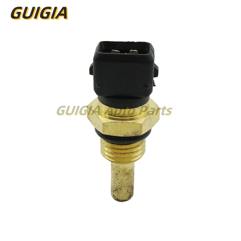 12621710512   Датчик температуры охлаждающей жидкости для Bmw 318i 325e 525i M3 1988 1989 1990 1998, высококачественные автомобильные запасные части