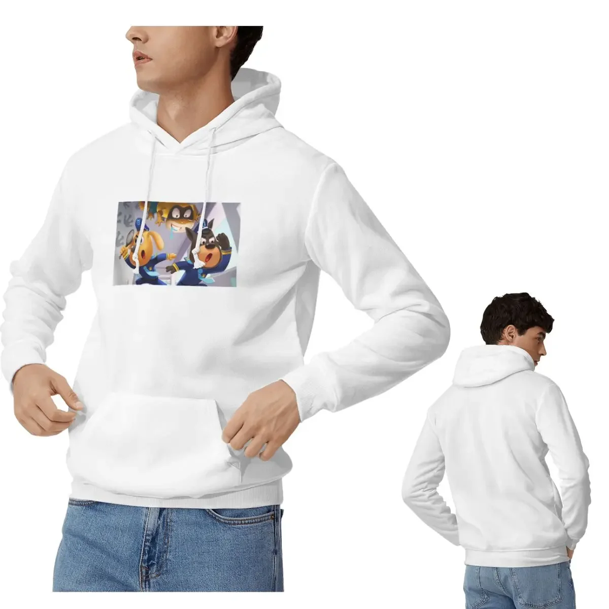 Sheriff Labrador Ho… - image