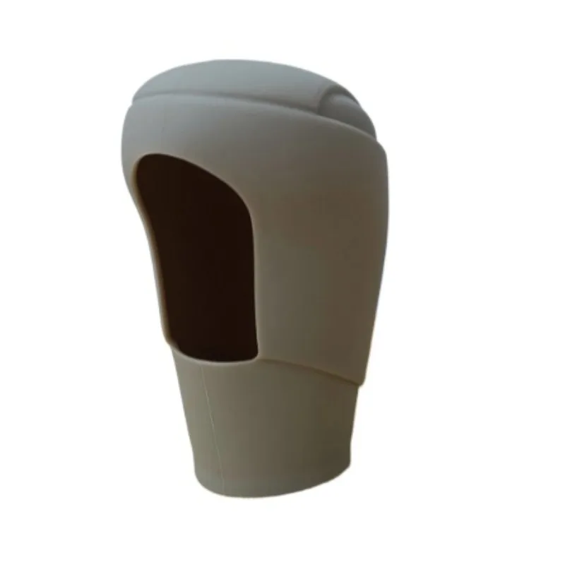 

Силиконовые накладки на ручку переключения передач для Renault Koleos 2009-2016, автозапчасть