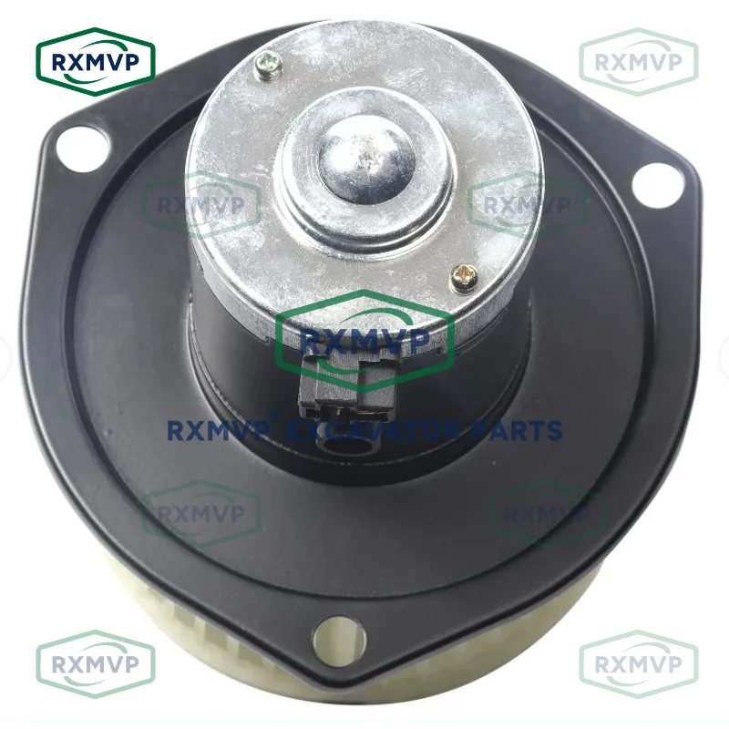 195-911-8170 D65PX-12 D155AX-3 PC1250 Air Conditioner Blower Motor Assy Condenser ND292500-0140