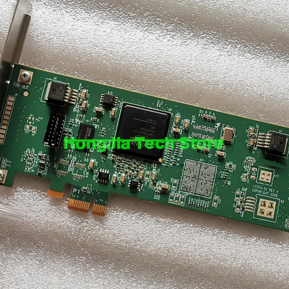 

Y7374-01 REV.A Карта приёма сигналов