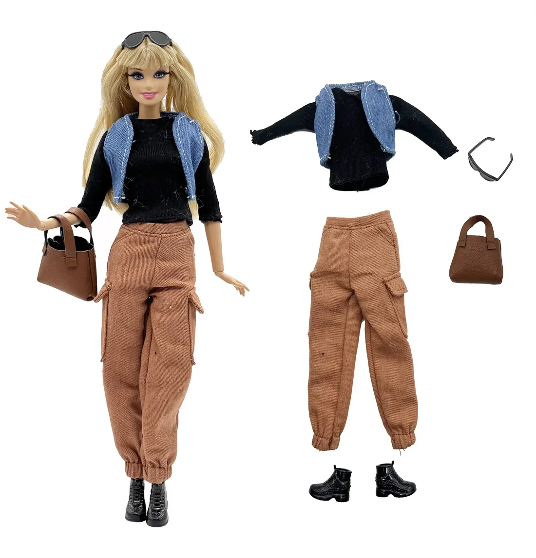 Thumbnail 3 - #34 Cheapest Doll Clothing Sets Deals You Can Get