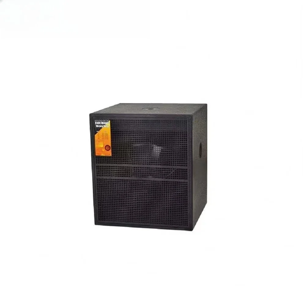 

MIS-Single 10 Inch Wholesale Customized Professional Music Sound System Equipment Speaker