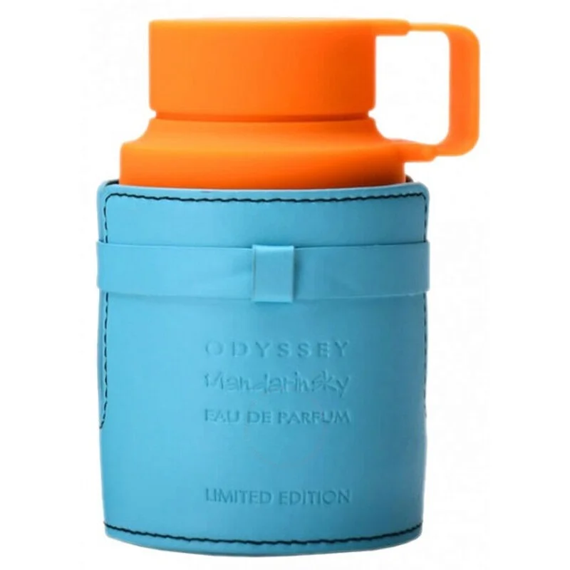 

Armaf - Men's Odyssey Mandarin Sky EDP Spray (200ml)