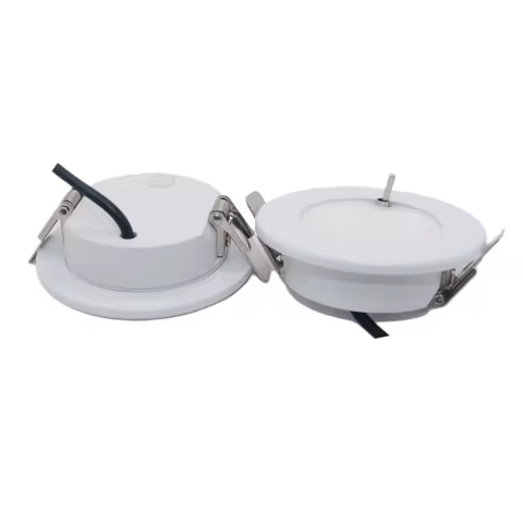 10-30VDC Rocker Toggle Switch 3W IP67 Caravan RV Kitchen Bathroom Boat Yacht Ceiling Dome Lighting LED Down Lights