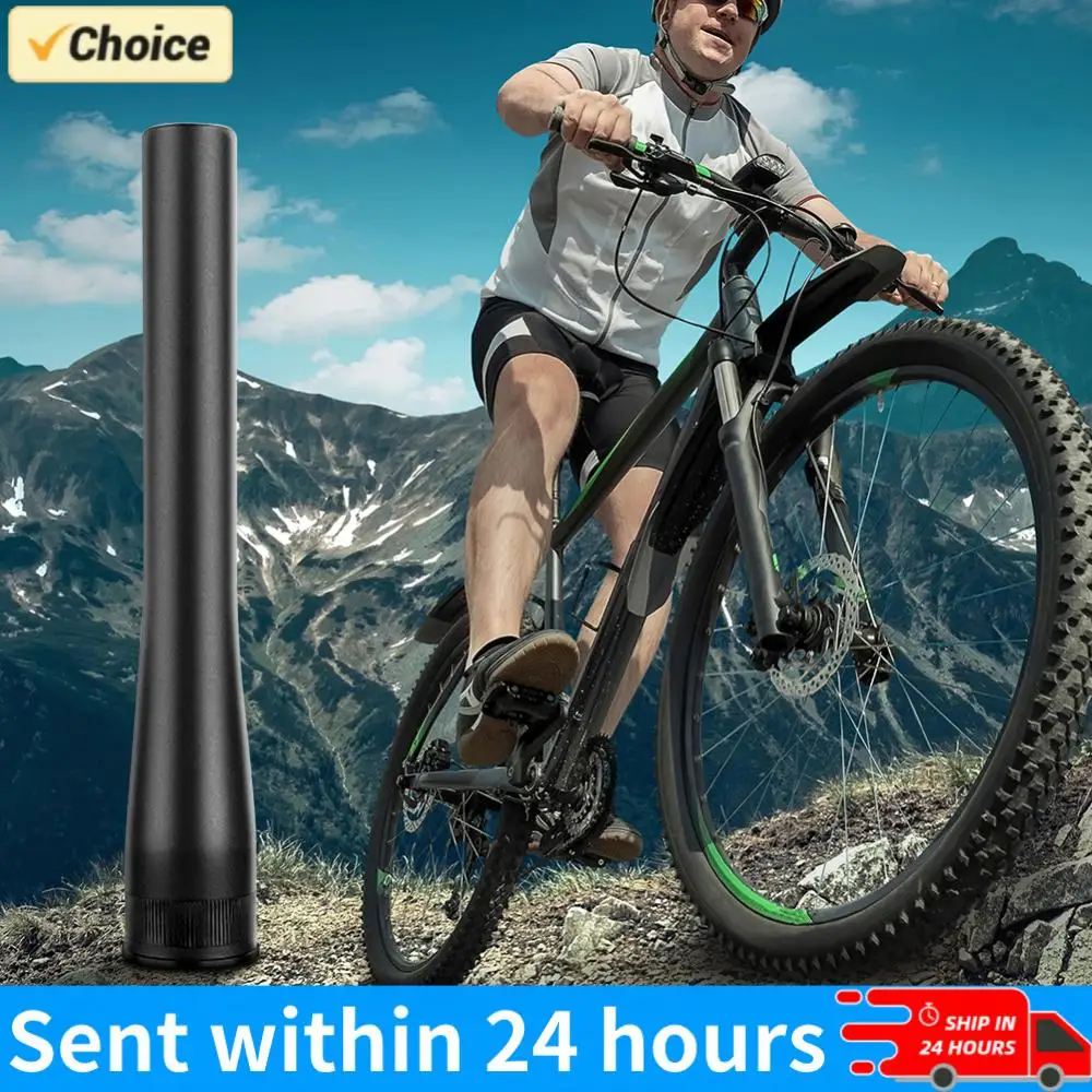 

Aluminum Alloy Steering Tube Replacement Bike Front Fork Tube Tapered MTB Shock Absorber Gas Oil Front Fork Head Tube