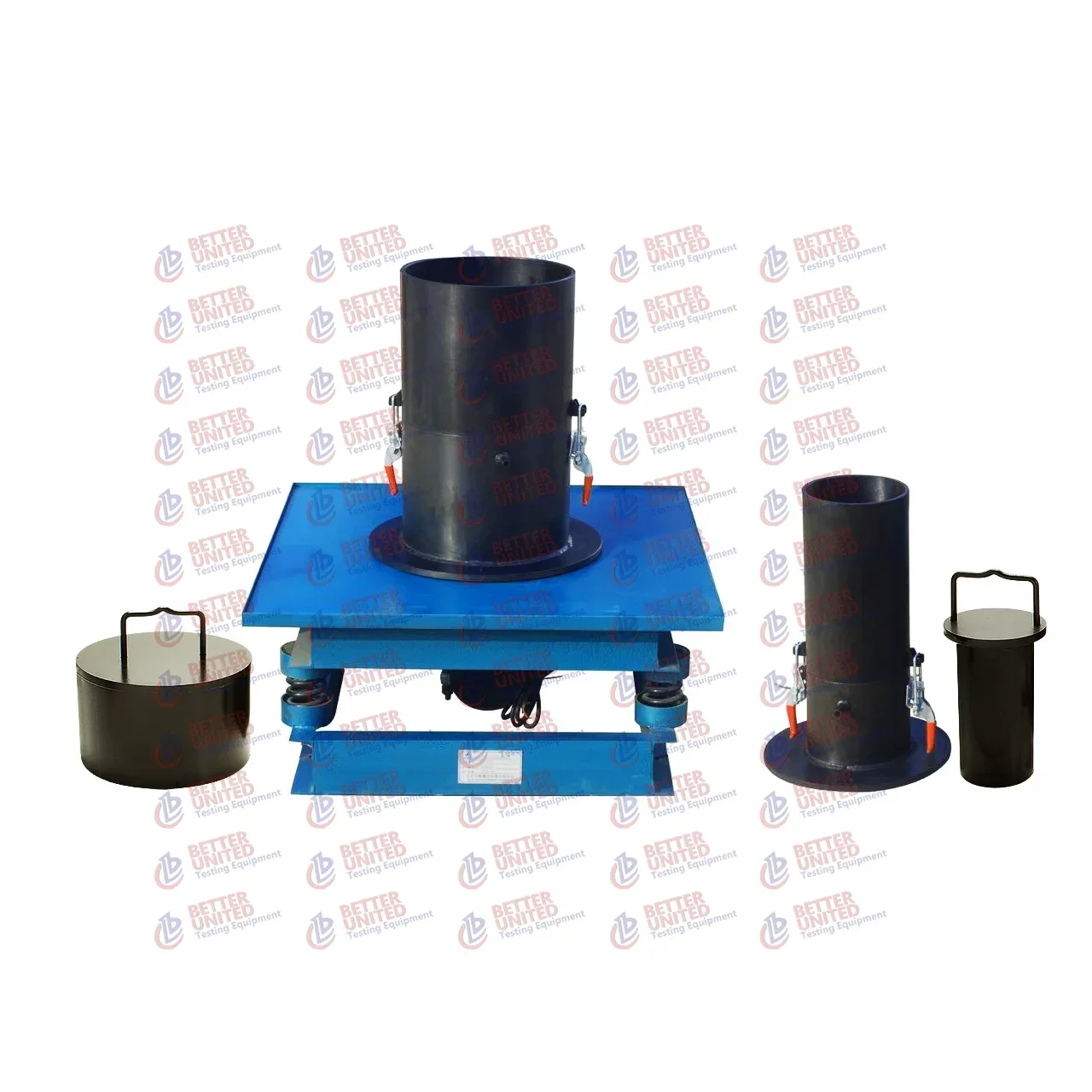 Soil test equipment soil relative density apparatus/testing machine