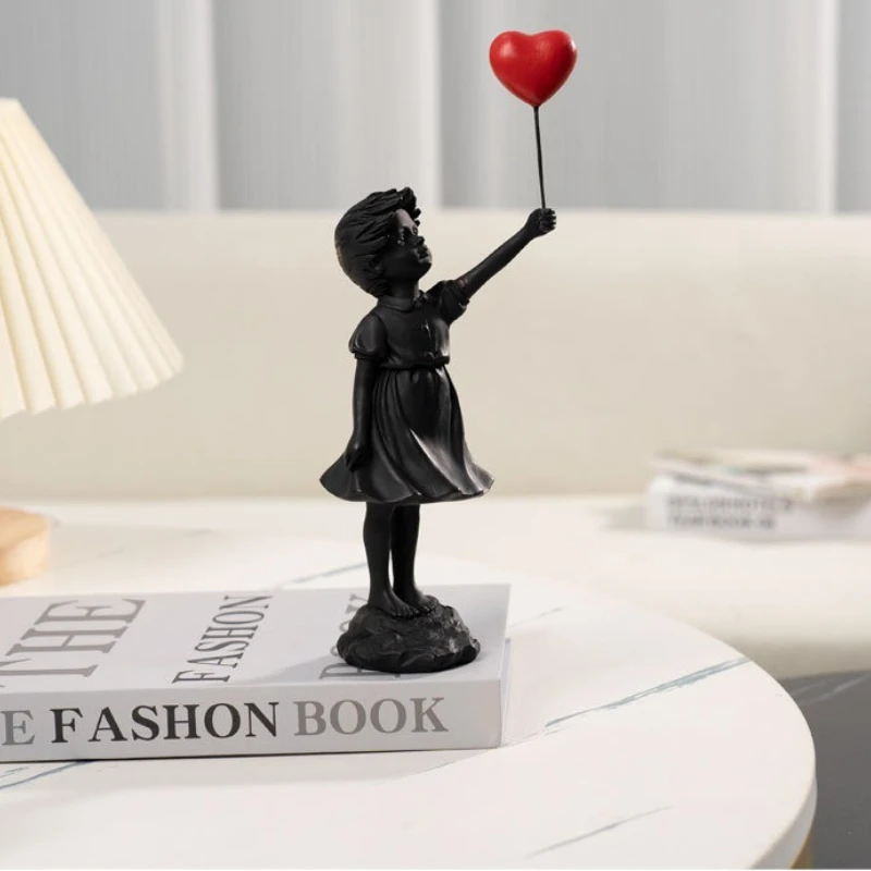 girls-love-balloon-art-sculpture-living-room-resin-decoration-ornament-decoration-home-study-decoration