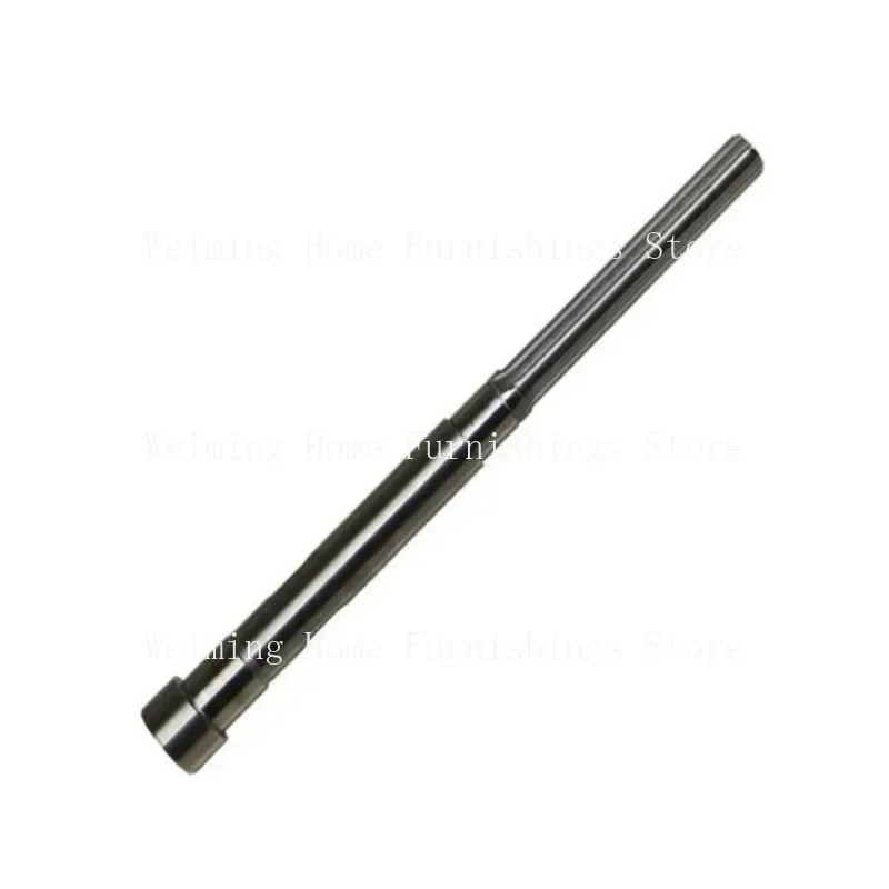 Milling Machine Accessories Z4132 Spindle Industrial Bench Drill Drill Ppipe 22x4 Spline Shaft Hollow 1pc